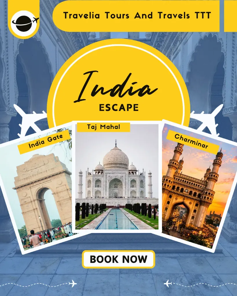 Customized Tour Packages Family Holiday
