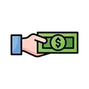 Cash Payment