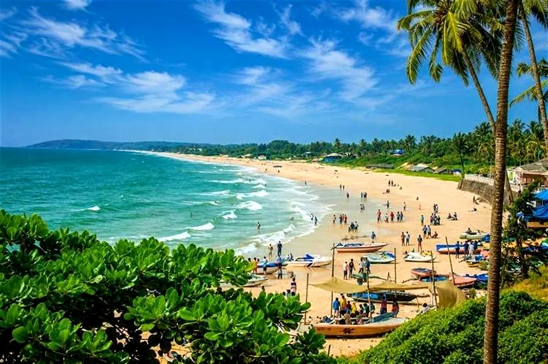 Hyderabad to Goa Road Trip Tour � Taxi Service