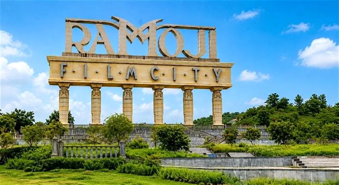 Ramoji Film City Tour � Taxi Service