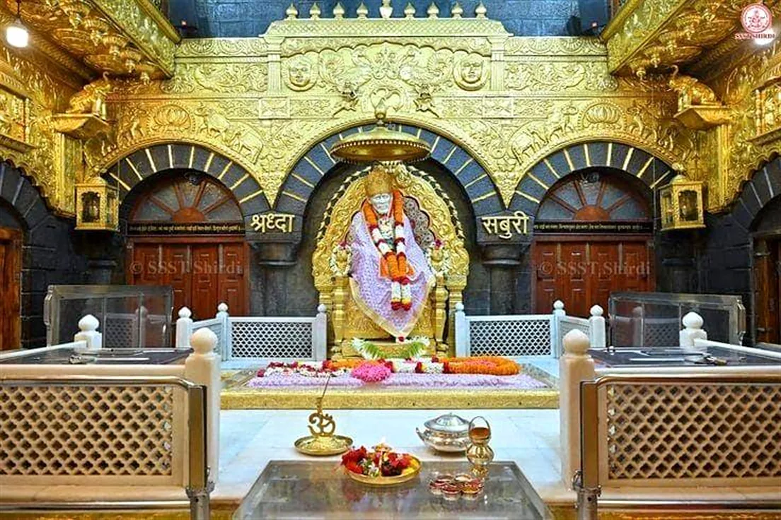 Hyderabad to Shirdi Tour � Taxi Service