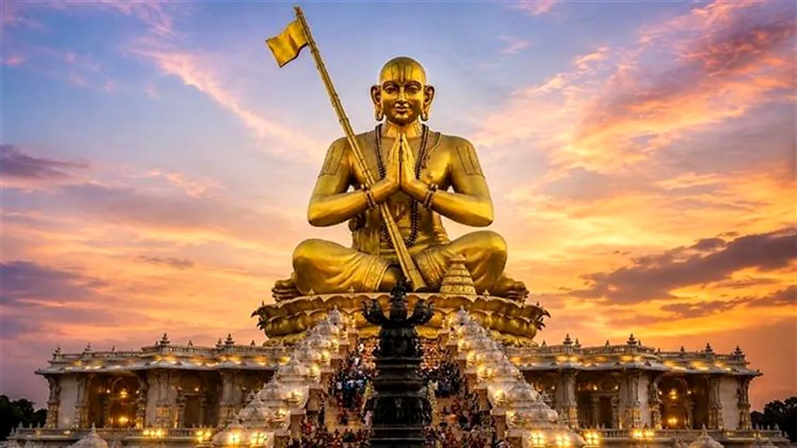 Statue of Equality Tour � Taxi Service