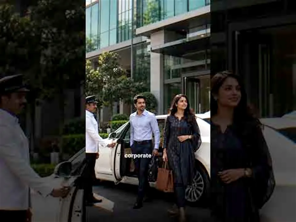 Experience Seamless Travel with Travelia Tours & Travels Hyderabad Vlog